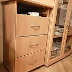 Тумба МЯ 40-06 М2 BMS - Фото от клиента