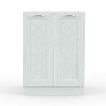 Шкаф нижний 2 двери Агава BMS - Фото 2