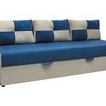 Прямой диван Кшиштоф BMS - Фото 1