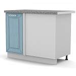 Стол угловой Маргарита BMS - Фото 10