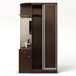 Шкаф-купе Байкал 2 BMS - Фото 4