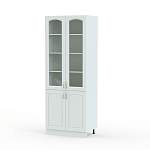 Пенал-буфет Трапеза BMS - Фото 1