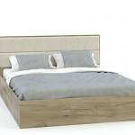 Кровать Альма 11 BMS - Фото 3