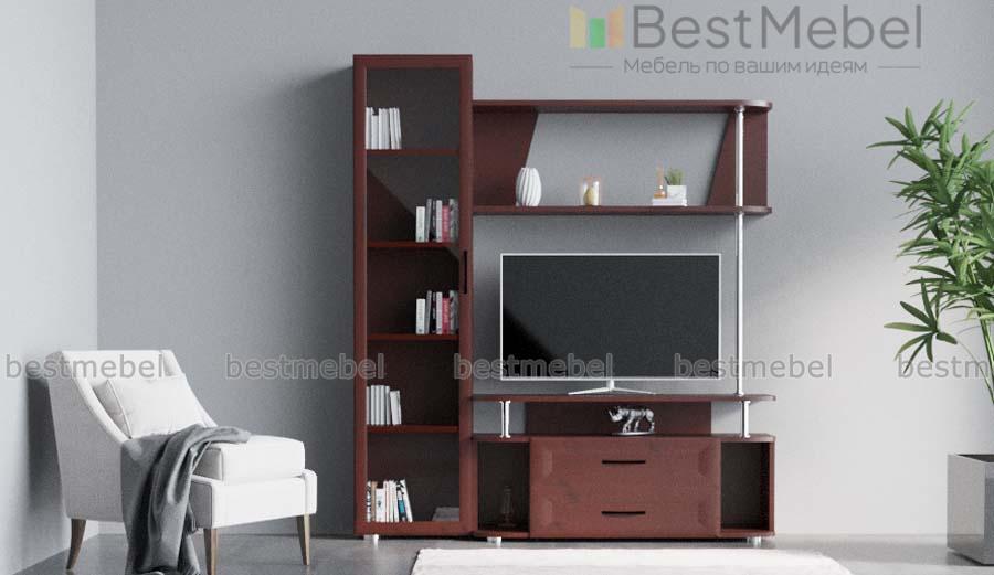 Стенка Ева-4 BMS - Фото