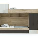 Детская кровать Марта-119 BMS - Фото 3