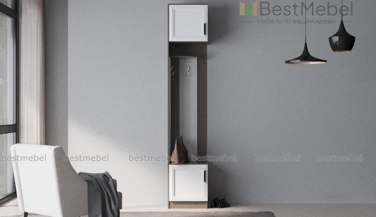 Прихожая Фаворит-15Ж BMS - Фото