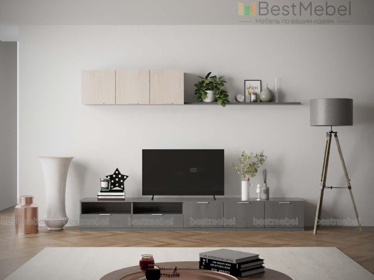 Гостиная FlashNika №35 BMS - Фото