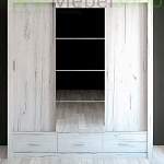 Шкаф-купе Лима ЛМ BMS - Фото 5