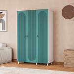 Шкаф распашной Рене 21 BMS - Фото 6