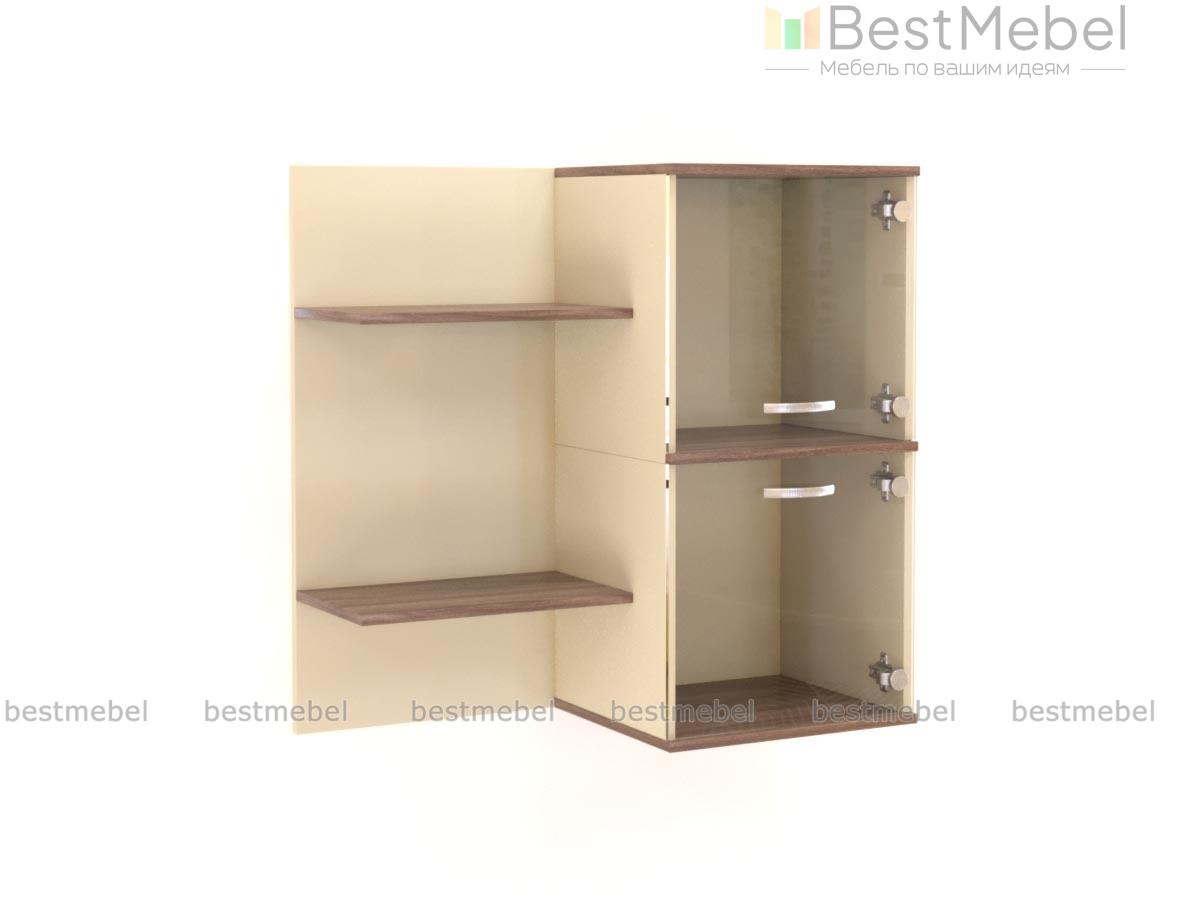 Полка навесная Барри 23 BMS - Фото