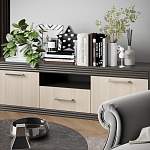 Тумба Амадеус 2 BMS - Фото 10