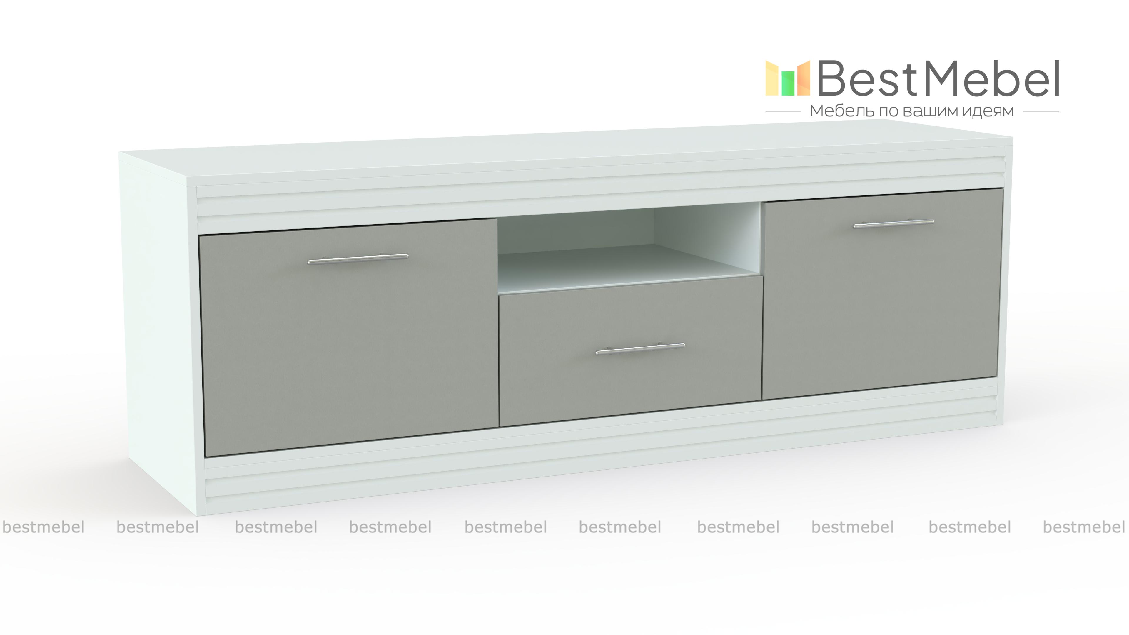 Тумба Амадеус 2 BMS - Фото