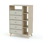 Комод Аллегро 24 BMS - Фото 4