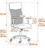 Кресло Практик Плт - Фото 8