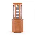 Буфет Вероника угловая BMS - Фото 13