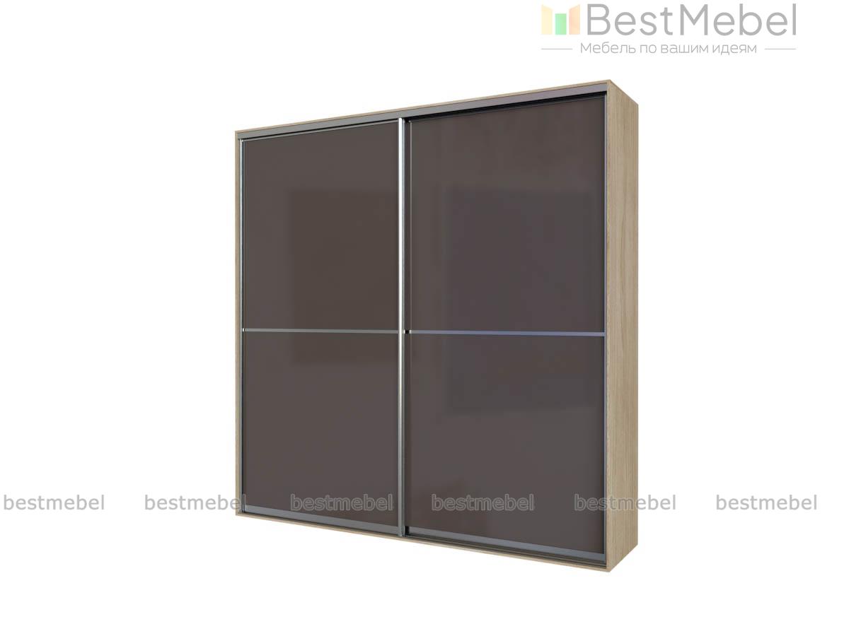Шкаф-купе 3970 BMS - Фото