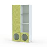 Стеллаж Авелин 18 BMS - Фото 7