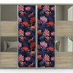 Двери-купе Ямал 1 BMS - Фото 1