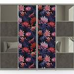 Двери-купе Ямал 1 BMS - Фото 4