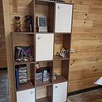 Стеллаж С-6 BMS - Фото от клиента