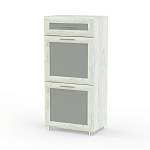 Тумба обувница ТБ 822 BMS - Фото 5