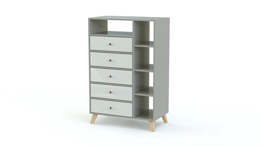 Комод Аллегро 24 BMS - Фото