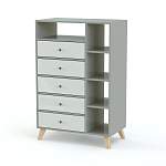 Комод Аллегро 24 BMS - Фото 1