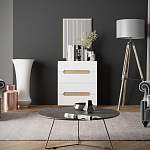 Комод Леонардо МН-026-07 BMS - Фото 2