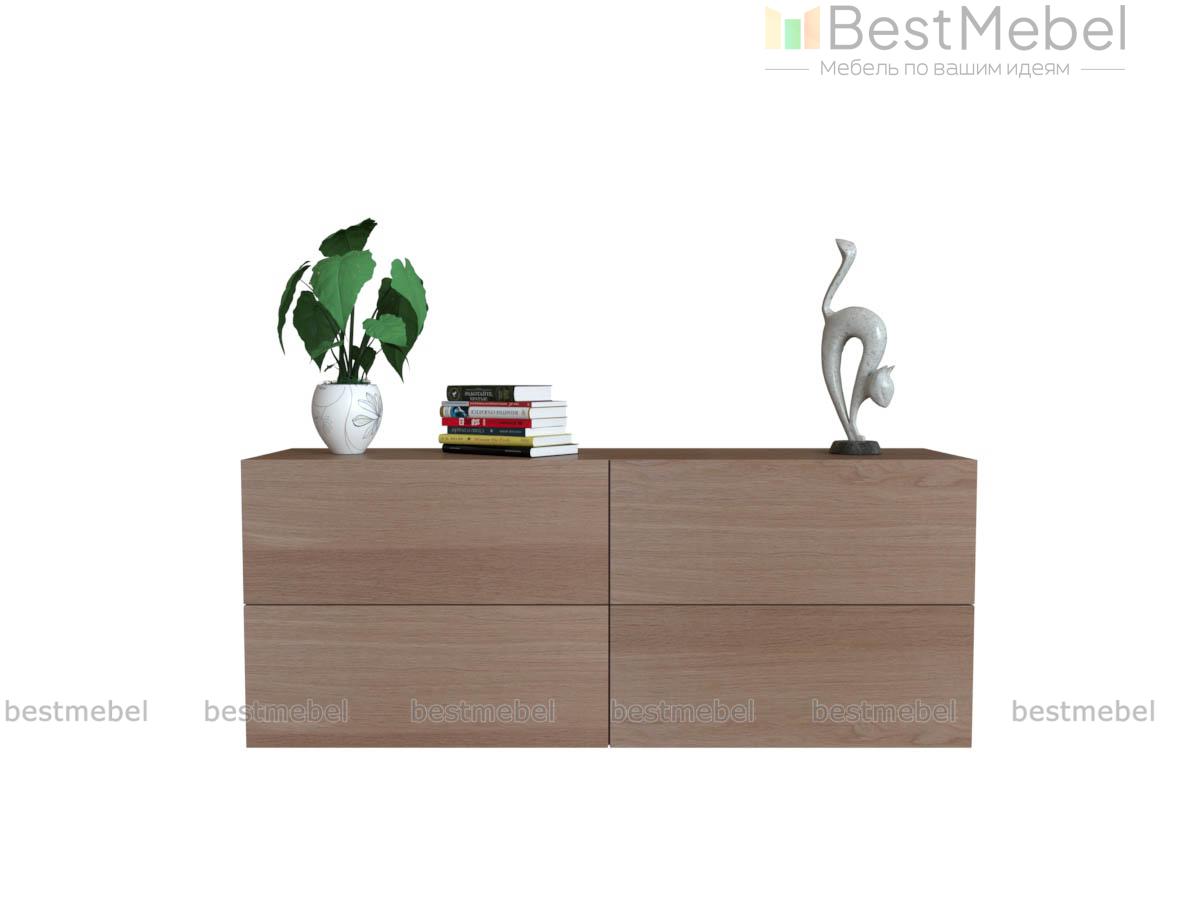 Тумба Максима 8 BMS - Фото