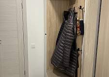 Прихожая Дублин 25 BMS