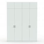 Шкаф распашной Остин Лео 5 BMS - Фото 7