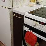 Шкаф нижний бутылочница Валерий BMS - Фото от клиента