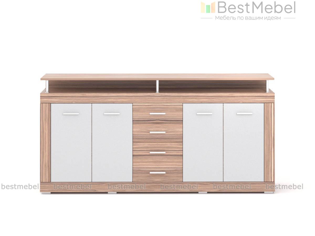 Комод Астера-6 BMS - Фото