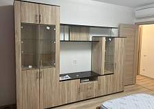 Стенка для гостиной Соло-10 BMS