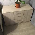 Комод Лотос-02.08 BMS - Фото от клиента