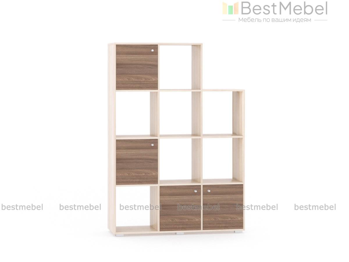 Стеллаж С-6 BMS - Фото