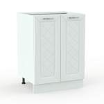 Шкаф нижний 2 двери Агава BMS - Фото 3