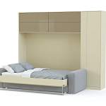 Кровать-трансформер с диваном Григо BMS - Фото 7