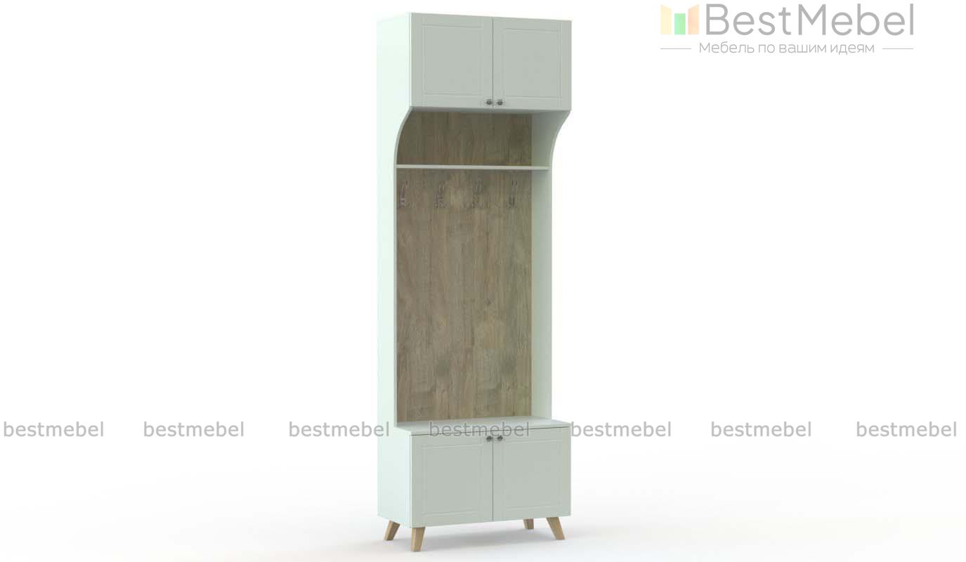 Прихожая Салли 10 BMS - Фото