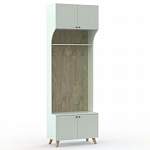 Прихожая Салли 10 BMS - Фото 2