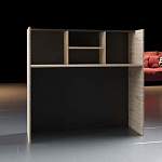 Стойка ресепшн ПС 02 BMS - Фото 3