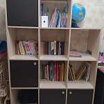 Стеллаж С-6 BMS - Фото от клиента