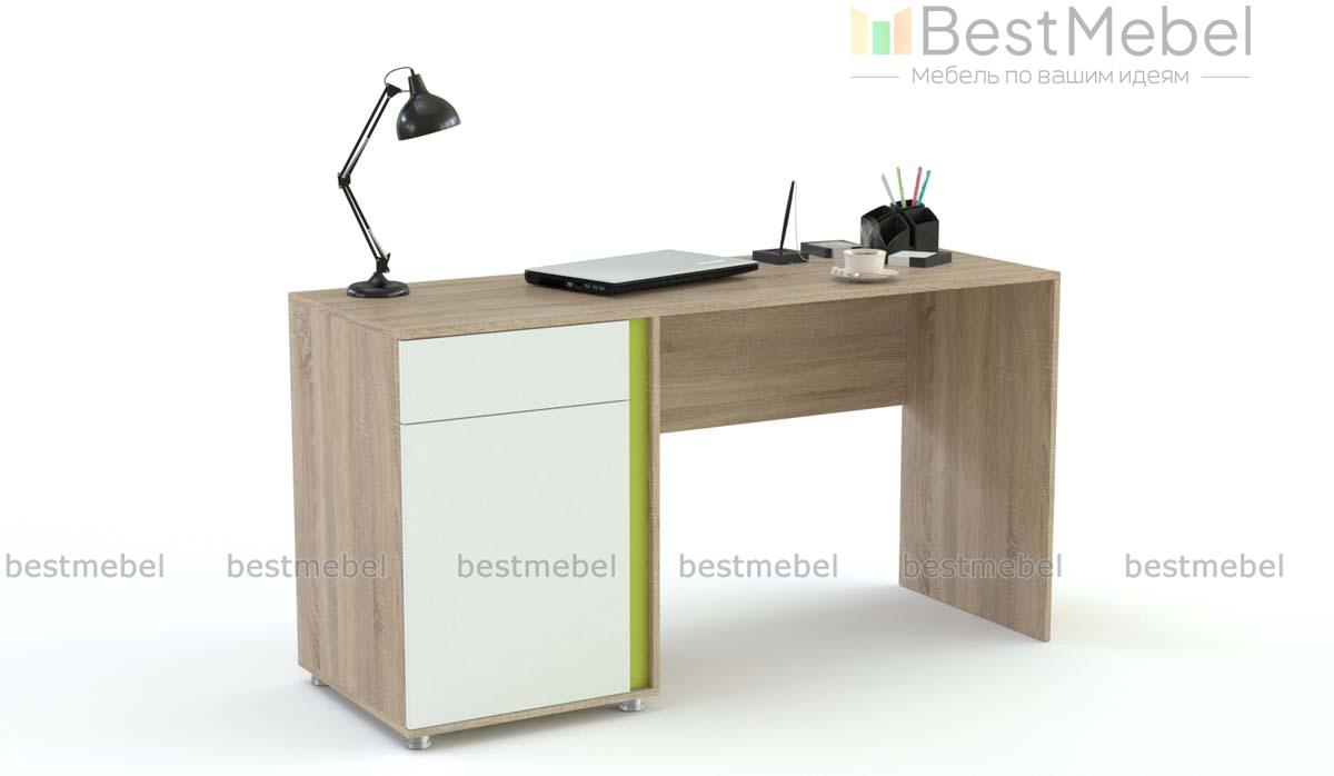 Письменный стол График BMS - Фото