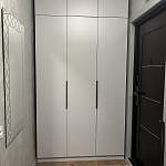 Шкаф распашной Остин Лайт 9 BMS - Фото от клиента