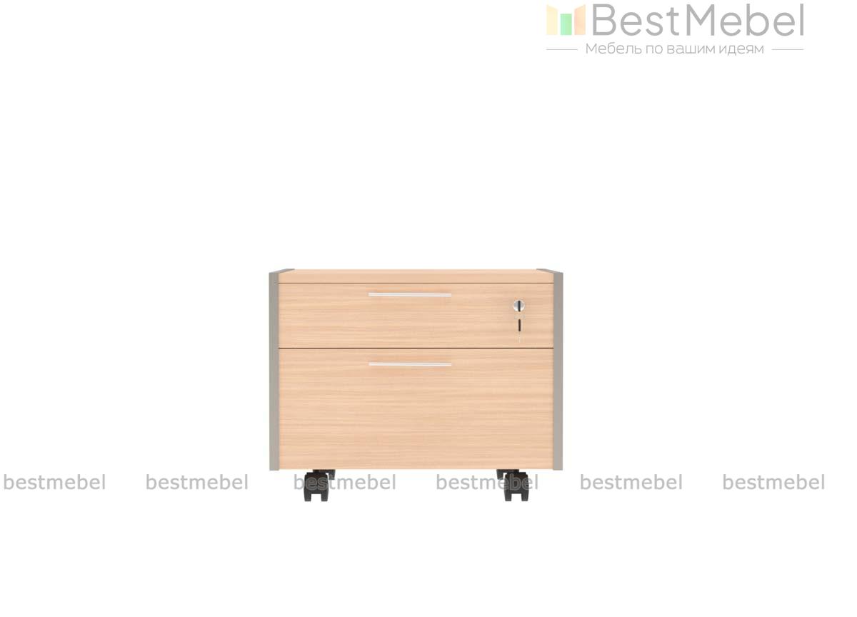 Тумба подкатная Инновация BMS - Фото