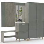 Прихожая Диана 18 BMS - Фото 1