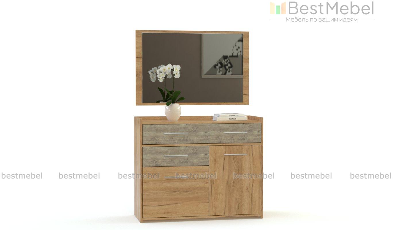 Спальня Кантри BMS - Фото