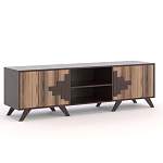 Тумба под телевизор Анлер BMS - Фото 9