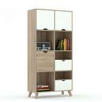 Стеллаж Марти 3 BMS - Фото 11