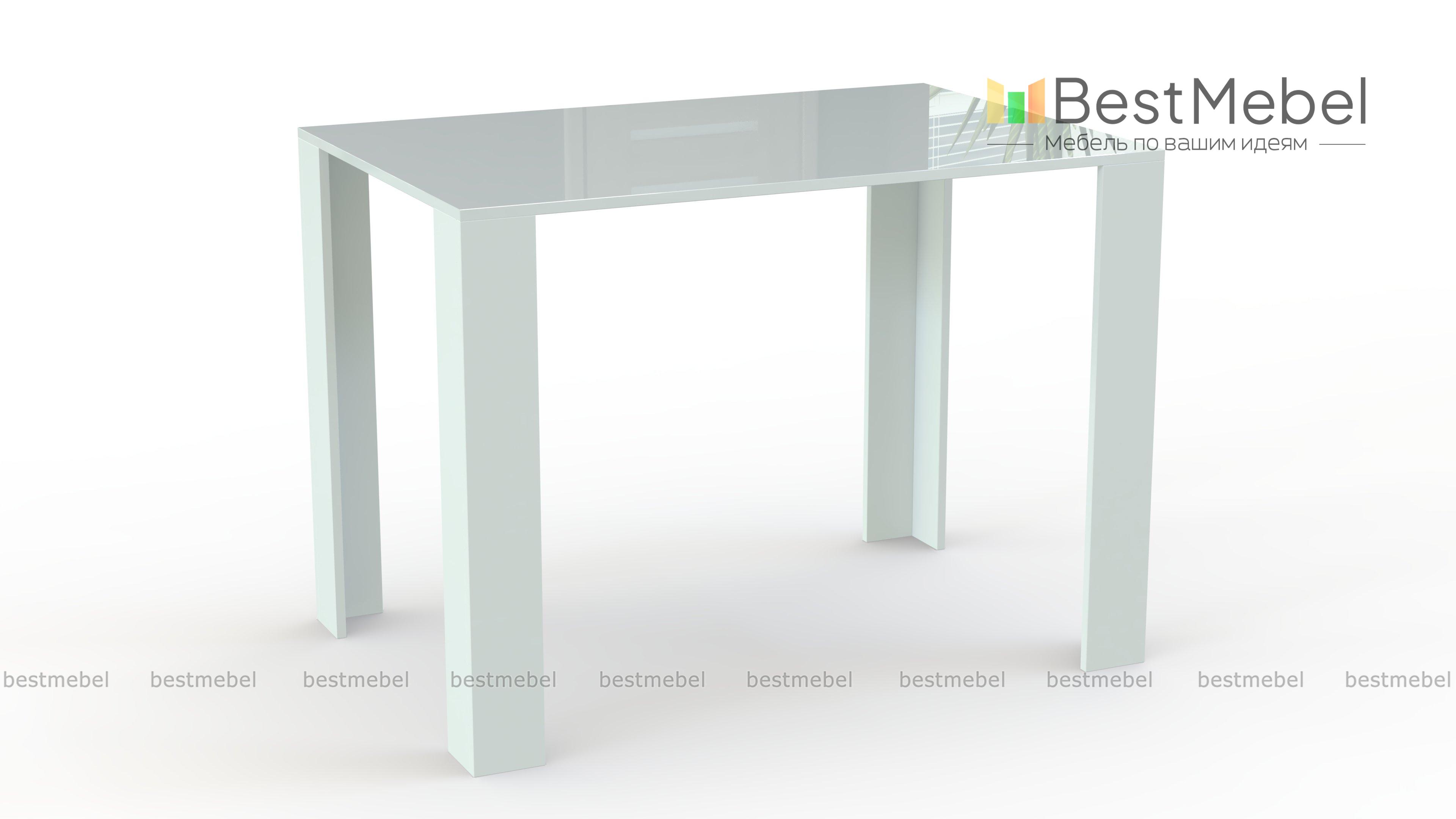 Кухонный стол Montego BMS - Фото